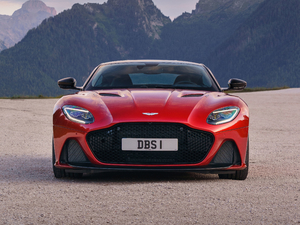 2019Superleggera Coupe w^