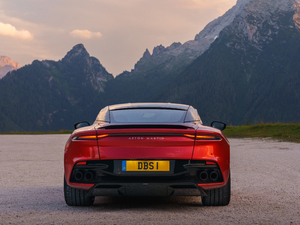 2019Superleggera Coupe w^