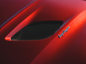 2019Superleggera Coupe ^