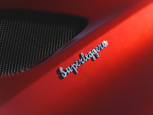 2019Superleggera Coupe ^