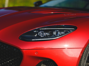 2019Superleggera Coupe ^