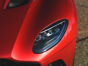 2019Superleggera Coupe ^