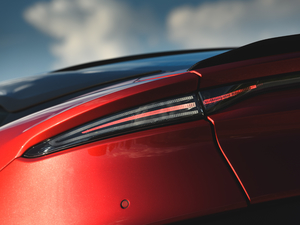 2019Superleggera Coupe ^