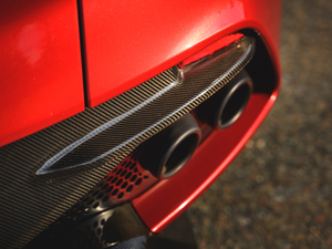 2019Superleggera Coupe ^