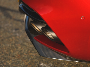 2019Superleggera Coupe ^