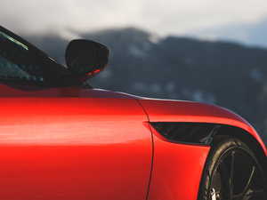 2019Superleggera Coupe ^