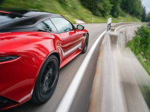 2019Superleggera Coupe ^