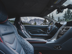 2019Superleggera Coupe g