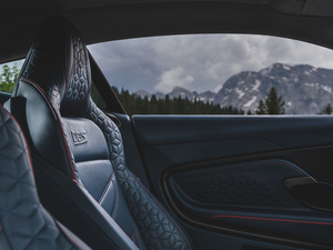 2019Superleggera Coupe g