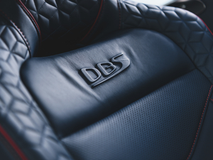 2019Superleggera Coupe g