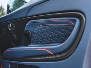 2019Superleggera Coupe g