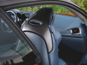 2019Superleggera Coupe g