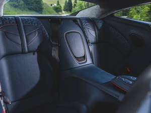 2019Superleggera Coupe g