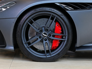 2019Superleggera Coupe ^