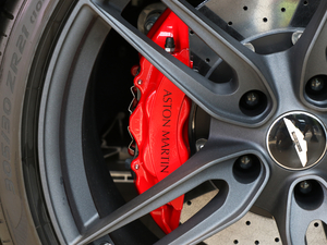 2019Superleggera Coupe ^