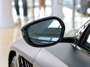 2019Superleggera Coupe ^