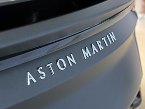 2019Superleggera Coupe ^