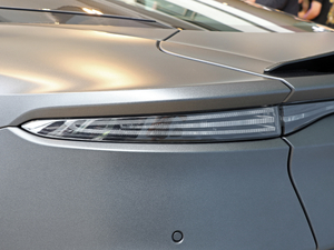 2019Superleggera Coupe ^