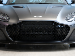 2019款Superleggera Coupe 中网