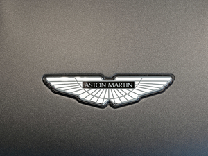 2019Superleggera Coupe ^