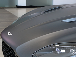 2019Superleggera Coupe ^