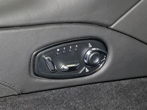 2019Superleggera Coupe g