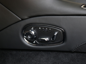 2019Superleggera Coupe {{