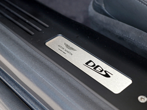 2019Superleggera Coupe g