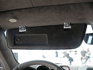 2019Superleggera Coupe g