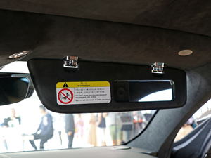 2019Superleggera Coupe g