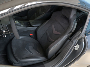 2019Superleggera Coupe {