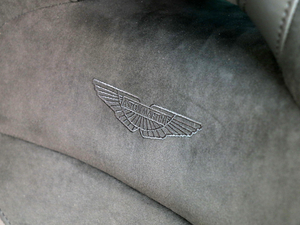 2019Superleggera Coupe g