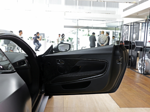 2019Superleggera Coupe g