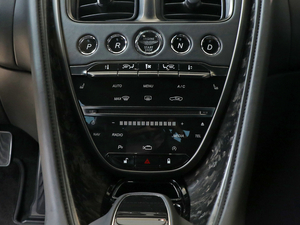2019款Superleggera Coupe 空调调节