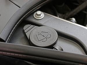 2019款Superleggera Coupe 其它