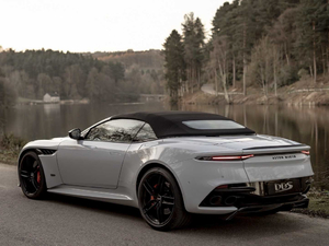 2019Superleggera Volante w^