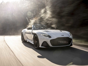 2019Superleggera Volante w^