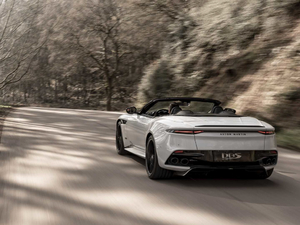 2019Superleggera Volante w^