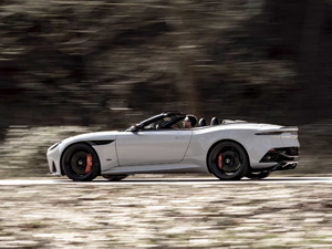 2019Superleggera Volante w^