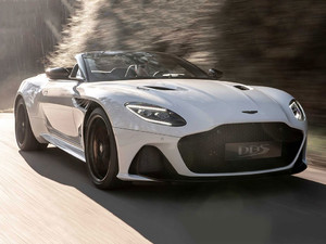 2019Superleggera Volante w^