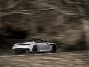 2019Superleggera Volante w^