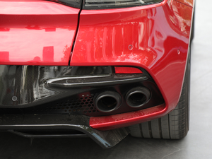 2019Superleggera Coupe ^