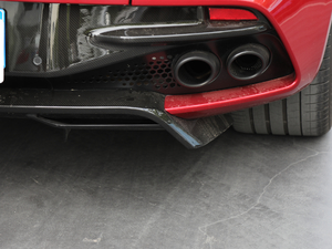 2019Superleggera Coupe ^