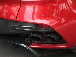 2019Superleggera Coupe ^