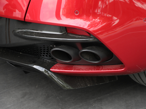 2019Superleggera Coupe ^