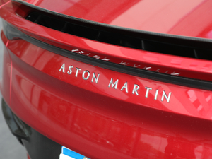 2019Superleggera Coupe ^