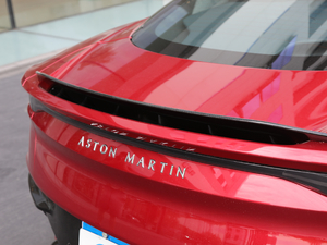 2019Superleggera Coupe ^