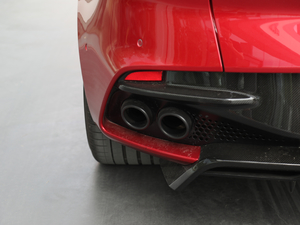 2019Superleggera Coupe ^