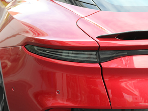 2019Superleggera Coupe ^