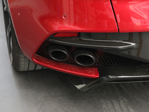 2019Superleggera Coupe ^